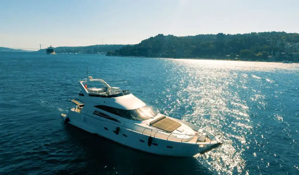 YACHT VİP İSTANBUL